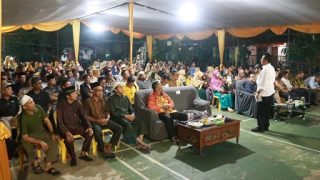 Ansar Ahmad: BPJS Ketenagakerjaan 46 Ribu Nelayan Ditanggung Pemprov Kepri