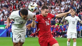 Euro 2024: Belanda dan Inggris Menang Tipis