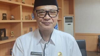 5 Juli Nanti, Muhibah Budaya Jalur Rempah KRI Dewaruci Bakal Singgah ke Kepri