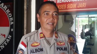 Pemanggilan Pertama Mantan Pj Wako Tanjungpinang Jumat Ini, Berkas 2 Tersangka Masih P-19