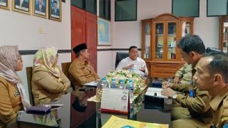 Tak Perlu ke Kantor Bakesbangpol Bintan, Daftarkan Ormas Lewat Silapak Ormas