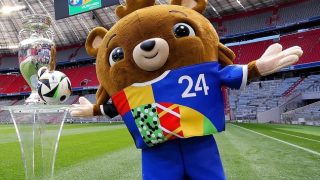 Dini Hari Nanti, Jerman Vs Skotlandia Mengawali Euro 2024