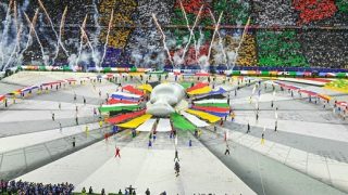 Euro 2024: Jerman 5-1 Skotlandia, Malam Ini Laga Sengit Spanyol Vs Kroasia