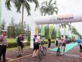 Bintan Triathlon 2024 Berjalan Aman dan Sukses, Berikut Daftar Pemenangnya