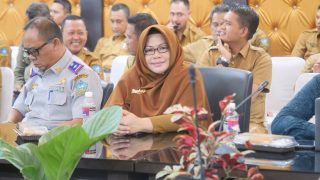 Waspada Cuaca Ekstrem! Ini Pesan BPBD Kabupaten Bintan