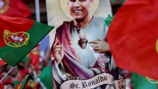 Portugal Menang di Laga Penutup Putaran Pertama, Berikut Klasemen Sementara Euro 2024