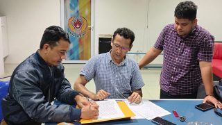 Cuma Satu Calon Ketua Umum KONI Bintan Memenuhi Syarat, Musorkab Tanggal 8 Juni 2024