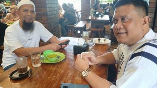Demokrat Bintan Merekomendasikan Zulfaefi ke Pilkada 2024, Zulkifli: DPP Menetapkan Kader Internal