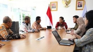 Ansar Ahmad: Tahun 2025, Dibangun Laboratorium Kesehatan Senilai Rp18 Miliar