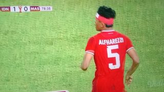 Indonesia Versus Thailand di Final Piala AFF U-19