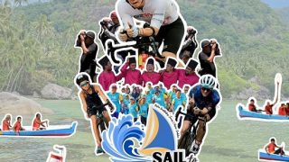 Ini Agenda Wisata dan Budaya Sail to Tambelan 2024