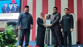 Tahun Anggaran 2025, Bupati Bintan: Belanja Daerah Diestimasikan Rp1,257 Triliun
