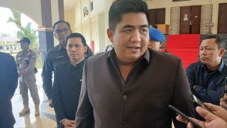 Short Term Visa Segera Diberlakukan, Bupati Bintan Menargetkan PAD Menjadi Rp351 Miliar