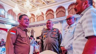 Pemprov Kepri Mengalokasikan Dana Rp226 Miliar untuk Menyukseskan Pilkada Serentak 2024