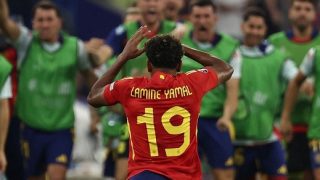 Spanyol di Ambang Champions Euro 2024, Perancis Gagal ke Final