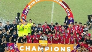 Juara Lagi, Timnas Indonesia Champions Piala AFF U-19