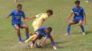 Hasil Semifinal Popda Kepri: Bintan dan Batam Senasib, Final Karimun Vs Lingga