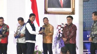 BSSN RI Meluncurkan 17 Tim Tanggap Insiden Siber, Bintan-CSIRT Resmi Dilaunching