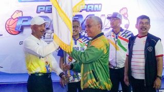 Batam Juara Umum, Sampai Jumpa di Popda Ke-X Provinsi Kepri di Karimun Tahun 2026