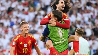 Jerman Tersingkir, Spanyol dan Perancis Mengisi Slot Semifinal Euro 2024