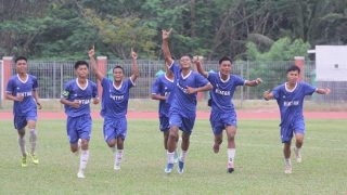 Popda IX Kepri: Bintan Lolos ke Semifinal, Karimun Pesta Gol, Tanjungpinang Kalah