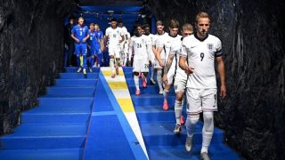 Spanyol dan Inggris Jadi Favorit Juara Euro 2024 Jerman