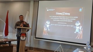 KPU Bintan: Pileg Belum Selesai, Caleg Terpilih Tak Kunjung Menyerahkan LHKPN