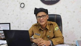 Kadis Kominfo Tanjungpinang Mengusulkan Penguatan Transformasi Digital di RPJMD 2025-2029