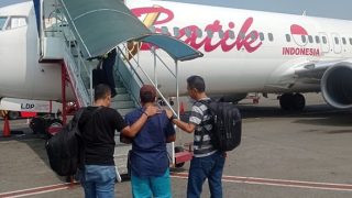 Polres Bintan Memburu Pelaku Pencabulan Pelajar SMP hingga ke Bali, Berikut Hasilnya