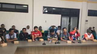 Cabor Bulu Tangkis, Atlet Kepri Berpotensi Melawan Provinsi Unggulan di Porwanas XIV 2024 Kalsel