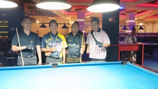 Kepri Rebut Satu Medali di Porwanas Kalimantan Selatan