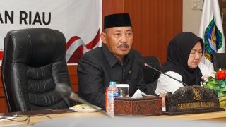 Prevalensi Stunting di Kepri Turun, Pemprov Kepri Terus Perkuat Program Intervensi