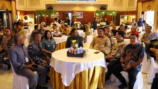 Guru Ngaji hingga Imam Masjid di Bintan Dicover sebagai Peserta BPJS Ketenagakerjaan