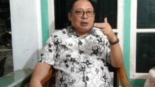PAN Totalitas Memenangkan Pasangan Cen Sui Lan dan Jarmin Sidik