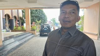 Empat Parpol Mengusulkan Roby-Deby, Indra Setiawan: Pekan Depan, Kami Dipanggil DPP PDI Perjuangan