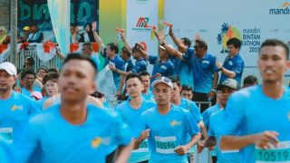 Bintan Resorts Segera Mewujudkan Misi Baru Usai Mengakhiri Kemitraan dengan Orange Room Pte Ltd (Trifactor)