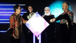 Gebyar Melayu Pesisir 2024 Dimulai, Begini Pesan Adi Prihantara