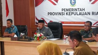 Ini Rangkaian Kegiatan Peringatan HUT Ke-79 Kemerdekaan RI di Provinsi Kepri