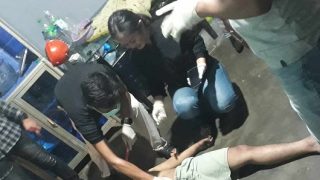 Usai Bertemu Kekasih, Pria di Bintan Mengakhiri Hidup dengan Leher Dijerat Seutas Tali