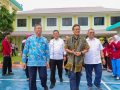 Menkes Bangga Ada Kelas Internasional di Poltekkes Tanjungpinang