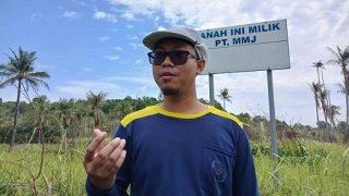 PT MMJ yang Paling Terdampak dari Rencana Industri PT GBKEK Industri Park, Tapi Diabaikan