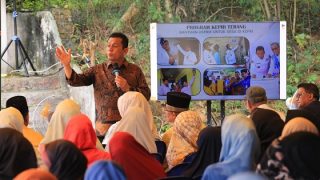 Ansar Ahmad: Bersama Nyanyang Insya Allah, Kepri Lebih Leluasa Dapat Dukungan Pusat
