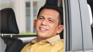 Ansar Ahmad: Dengan Rp6,2 Triliun Setahun, Pertumbuhan Ekonomi Batam Seharusnya Bisa Mencapai 15 Persen