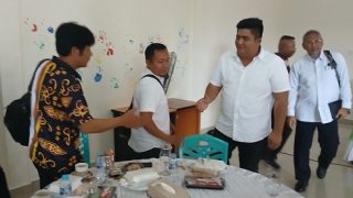 Roby Kurniawan: BLT Penyandang Disabilitas Mulai Disalurkan pada Perubahan APBD 2024