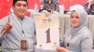 Program Roby-Deby buat SDM Anak Bintan, Ada Beasiswa Generasi Bintan Juara