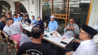 Sinergi Tingkat Kota hingga Pusat Solusi Menyelesaikan Persoalan Rempang-Galang Batam