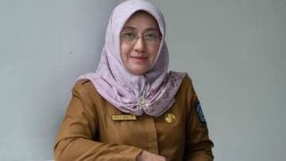Ditunjuk sebagai Pjs Bupati Natuna, Berikut Profil Singkat Dr Rika Azmi