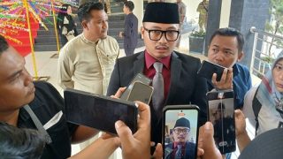 Kepala BP Bintan Sudah Melaporkan LHKPN ke KPK