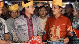 Pemerintah Menerbitkan Perpres Bebas Visa Kunjungan, Guntur Sakti: Berlaku untuk Ekspatriat Singapura