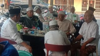 Ansar Ahmad dan Warga Natuna Tak Berjarak